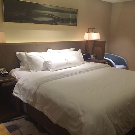 Hangzhou Ruiju Hotel Εξωτερικό φωτογραφία