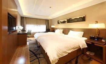 Hangzhou Ruiju Hotel Εξωτερικό φωτογραφία