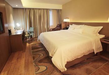 Hangzhou Ruiju Hotel Εξωτερικό φωτογραφία