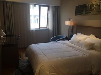 Hangzhou Ruiju Hotel Εξωτερικό φωτογραφία