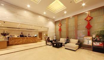 Hangzhou Ruiju Hotel Εξωτερικό φωτογραφία