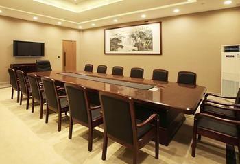 Hangzhou Ruiju Hotel Εξωτερικό φωτογραφία