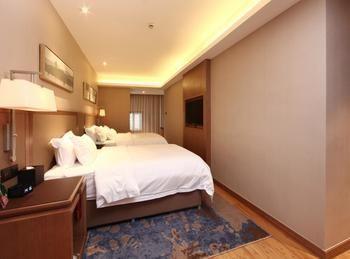 Hangzhou Ruiju Hotel Εξωτερικό φωτογραφία
