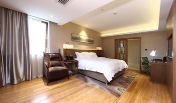 Hangzhou Ruiju Hotel Εξωτερικό φωτογραφία