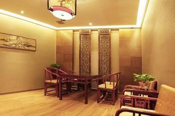 Hangzhou Ruiju Hotel Εξωτερικό φωτογραφία