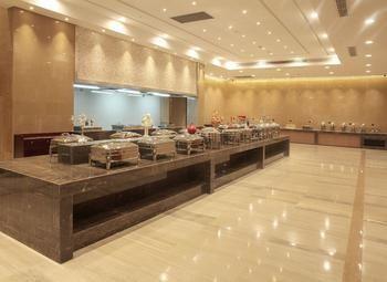 Hangzhou Ruiju Hotel Εξωτερικό φωτογραφία